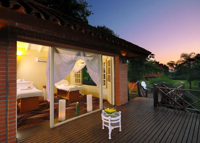 Iguazú Grand Resort Spa&Casino